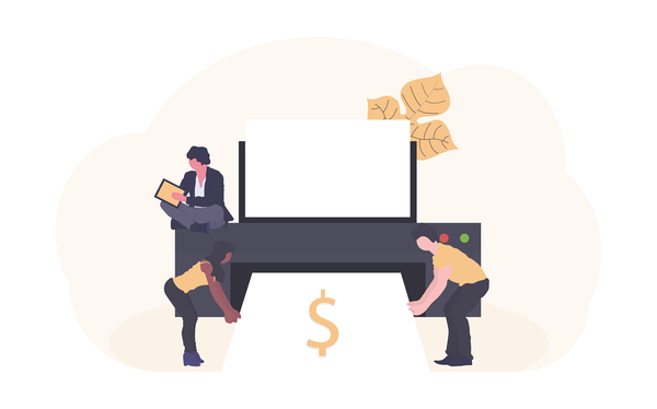 How Questrade Is Taking the Bureaucracy out of Finance