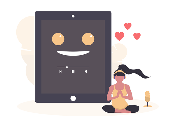 The Psychology Behind Headspace's Culture of Mindfulness